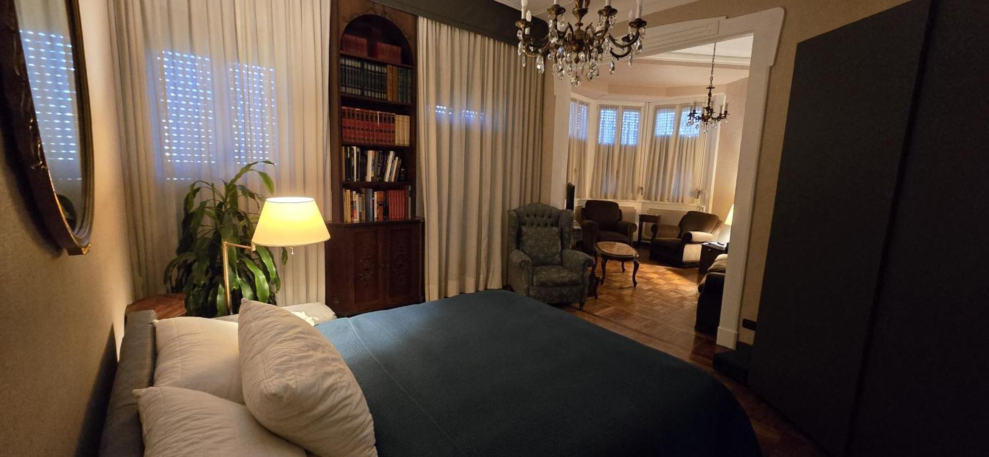 Homegallery - Elegante Appartamento Milanese Екстериор снимка
